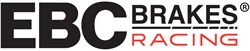 EBC Brakes Racing Logo